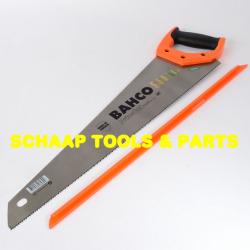 Handzaag PrizeCut 550mm  8 points HardPoint MEDIUM vertanding | NP-22-U7/8-HP